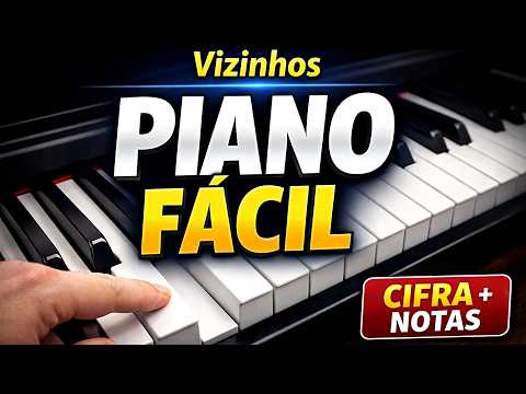 Casar É Pra Esquecer - Vizinhos