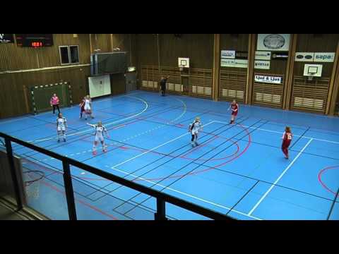 FC Vetlanda - Ekenässjöns IF: 4-0