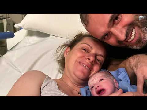 “Rrëfim Jete – Momenti më i Lumtur i Jetës Sime”