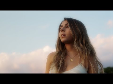 Hey Love - Jada Facer (Official Video)