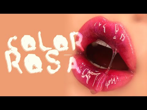 Miniatura de Color Rosa