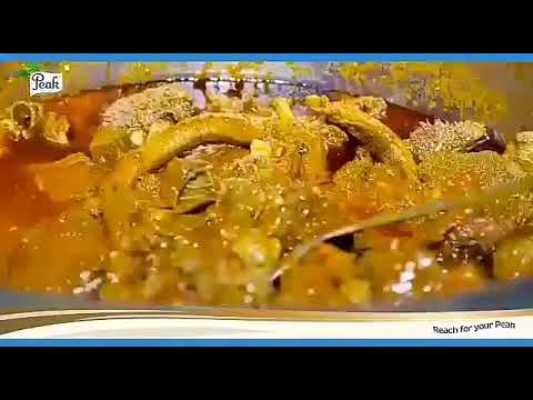 The Benin Showdown...Peak Eba a Hit!