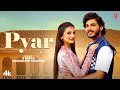 Pyar B Paras Official Video Meenakshi Panchal Khushi Baliyan New Haryanvi Songs Haryanavi 2024