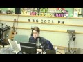 2AM Changmin imitate Bangtan's rap - KBS Cool ...