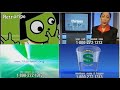 PBS KIDS Pledge Program Break WNET TV 2001
