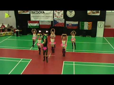 ACRO DANCE SE - MISSION 2017.11.18.