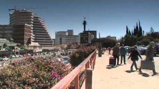 preview picture of video 'Windhoek Capital city Namibia'