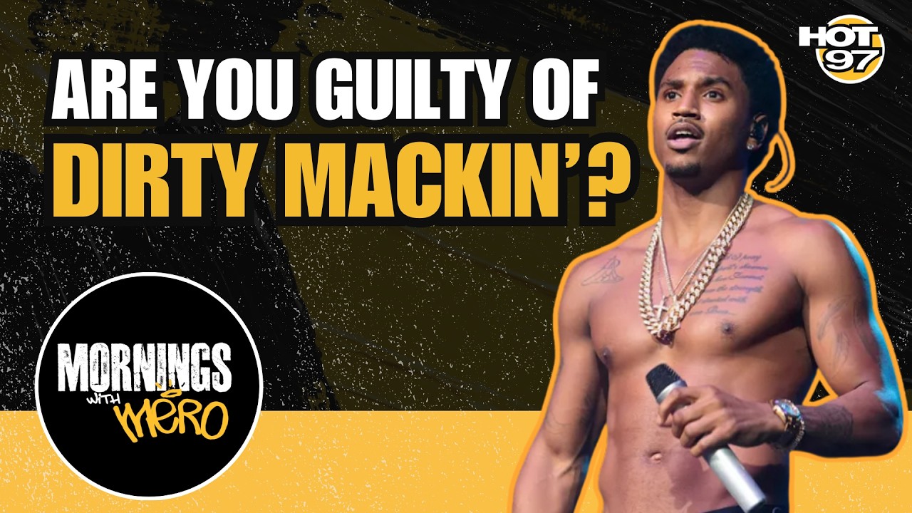 Dirty Mackin' Explained: What It Is, Who Does It & Is It Ever Justified?