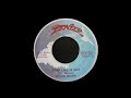 7'' Dennis Brown - Some Like It Hot (& Version)