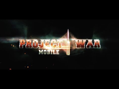 Видео Project War Mobile #1