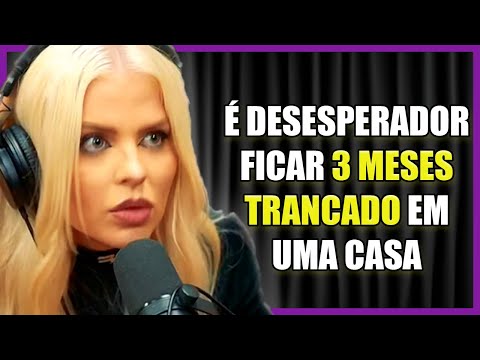 LUÍSA SONZA RECEBEU CONVITE PARA PARTICIPAR DO BBB | Speed Cortes