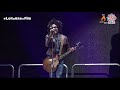 Lenny Kravitz  -    Fly Away   -  Live Lollapalooza Argentina 2019 Full HD