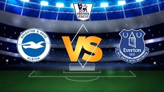 Cara Streaming Everton Vs Brighton di HP via MAXStream beIN Sports