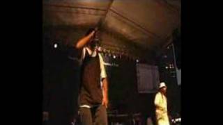 Krs-One South Bronx Live With A Really Good Sound (For A Youtube Live Video)