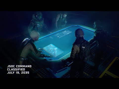 Season 01 Outro Cinematic | Call of Duty: Black Ops 7 & Warzone