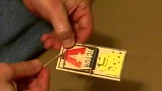 How To Set a Mouse Trap and Where to Put Mouse Traps