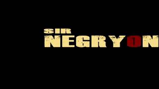 Annonce - Sir Negryon