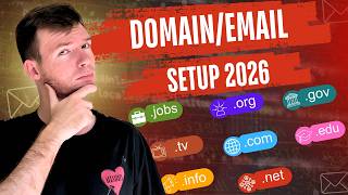 Complete Guide: Naming Domains & Emails for Cold Email