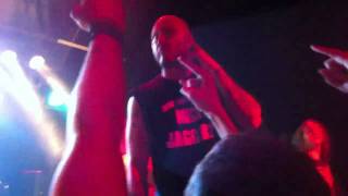 Soilwork - The Flameout (live) @ Dynamo Zürich
