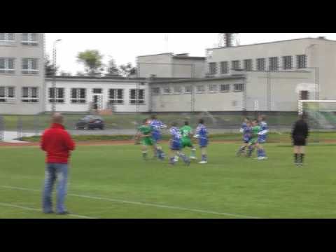 Skrót: Start Warlubie - Wda Świecie (Trampkarze)