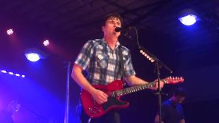 Jimmy Eat World - Dizzy (live 5/15/18)