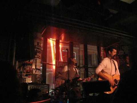 Bartek Grzanek - Nutshell (Alice In Chains cover)