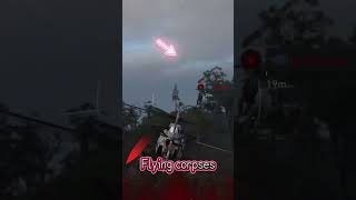 召された　#ゴーストリコンブレイクポイント #ゲーム #ゲーム配信 #ゲーム配信見に来てね #カオス #バグ