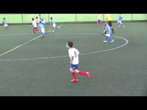 CD SAN ISIDRO CD UNION MORAL