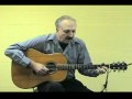 Learn to Play: Froggie Went A Courtin' Part #1 ...