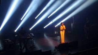 Lamb Seven Sails  Live@Ancienne Belgique 10 11 2014