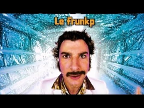 Alphonse Brown Le Frunkp Paroles