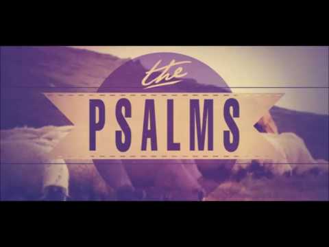 Psalm 119:97-104 - July 17, 2016