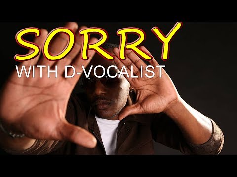 D-Vocalist & Sugaspott - Sorry (Ultimate Cut)