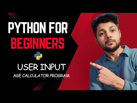 5 User Input In Python Python For Beginners Tutorial Hindi Akshyacodes