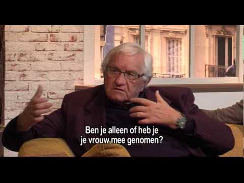 Café Tinto, 27 november 2014, deel 3 - Dan Izzett & Piet Bot, Leprazending