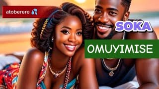 JITOBYE NGA TONAJIZINA OMUKAZI NGA AYIDE BULUNGI SHE'S YOUR WIFE SHE DESERVES IT ❤️