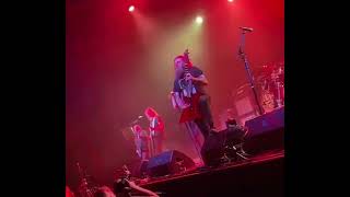 Acid Bath Live 2025 Tranquilized