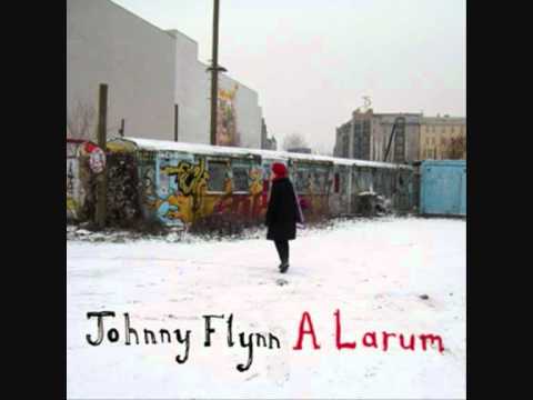 Johnny Flynn - The Wrote & the Writ