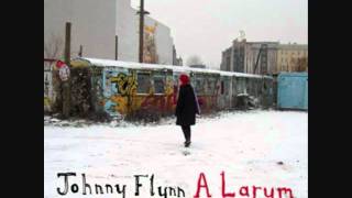 Johnny Flynn - The Wrote &amp; the Writ