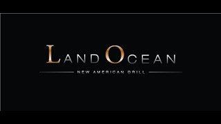 Land Ocean New American Grill - Reno