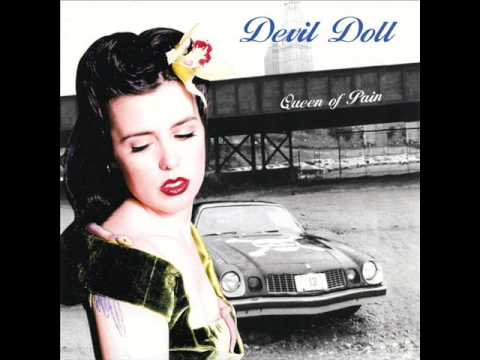 Devil Doll - If I Died In Your Arms