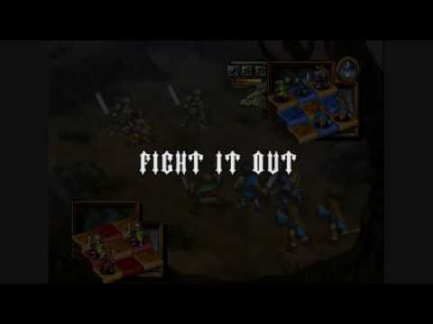 Let's Play Ogre Battle 64! 018 - Scene 10 - part 2/2