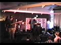 Buckethead  "Intro / AquaBot" 1995 Portland Oregon