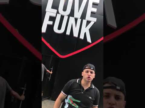 MC Nikera - Querido Anjo 👼 - minha pequena homenagem pro Daleste