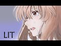 LIT | Koe no Katachi (A Silent Voice) OST | Beautiful & Emotional Mix