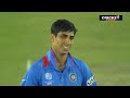 India Vs Pakistan Semi Final World Cup 2011 Part 2