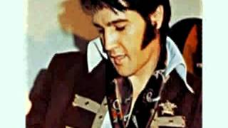 Elvis Presley  -  Heart of Rome
