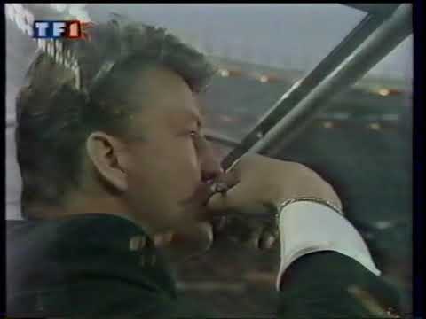 MILAN AC-AJAX AMSTERDAM FINALE LIGUE DES CHAMPIONS 1994-1995 VF TF1