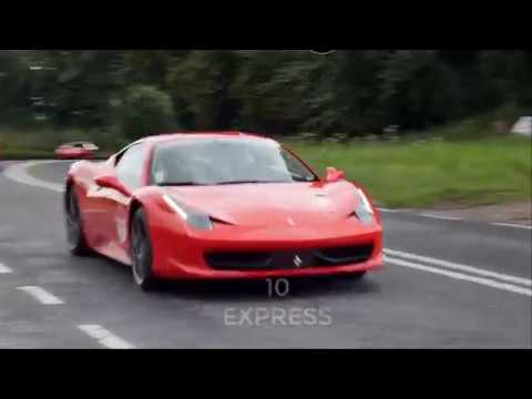 FIRST LOOK | Ferrari LaFerrari Aperta
