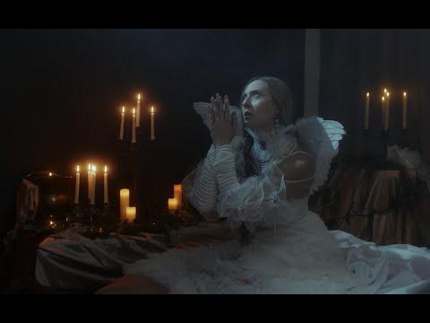 Serena Foster - Emotional (Official Music Video)